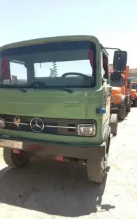 خاور ۸۰۸ مدل ۶۹
