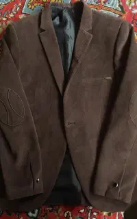 کت پسرانه برند ماسیمو دوتی