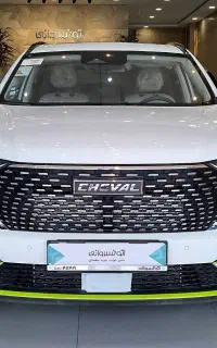 شوال 6HEV مدل 405