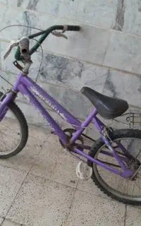 دوچرخه ۲۰