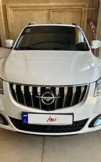 هایما 1800cc s7 مدل ۱۳۹۸ ( اقساطی)