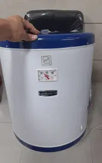آبگرمکن برقی ۶۰ لیتری ایرانشرق مدل ۷۶۰ مرجان