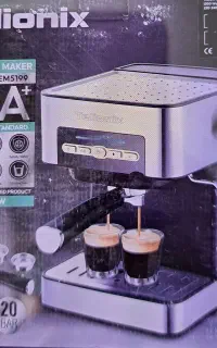 قهوه ساز تلیونیکس TELIONIX