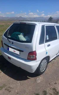 ۱۱۱ بی رنگ ‌بدون ضربه وترک