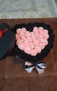 گل ربانی