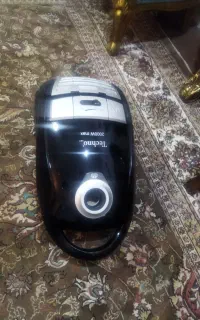 جاروبرقی