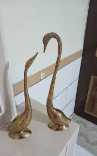 قو عاشق بزرگ