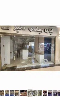 مغازه ۲۶ متر مربع واقع در مجتمع تجاری تفریحی شمس