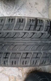 چهار حلقه لاستیک