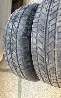 لاستیک رینگ ۱۵ یزد ۸۰ درصد