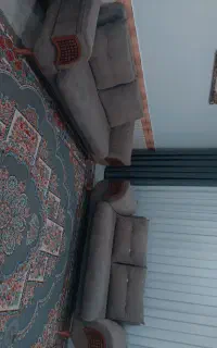 مبل درحد نو