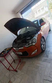 برق وعیب یابی ودیاگ خودرو در محل