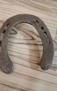 نعل اسب کارکرده