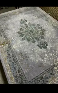 فروش.خریدار.فرش نو در حد نو در تمام نقاط کرج
