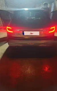 ۲۰۶تیپ ۲مدل ۸۵