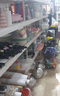 فروش فوری لوازم مغازه(پلاسکو) باتخفیف ویژه