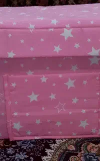 باکس لباس کودک