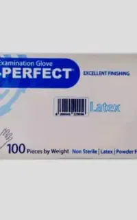 دستکش لاتکس