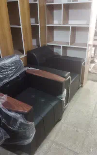 لوازم اداری وآرایشگاه و میز نهار خوری