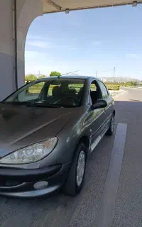 ۲۰۶مدل۸۹