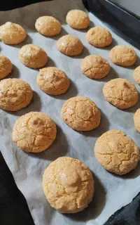 یادگیری شیرینی نارگیلی و یزدی بدون تخم مرغ