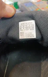 اکومنت اورجینال