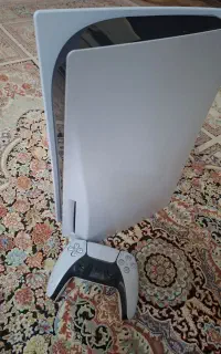 ps5 fat standard