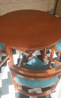 میز ناهار خوری