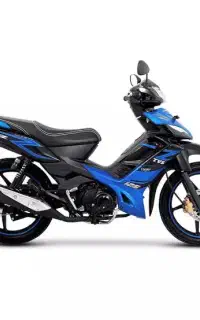 tvs 125
