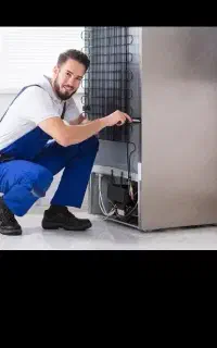 تعمیرات یخچال سیار درب منزل
