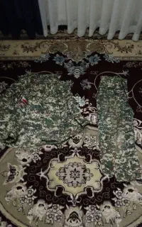 لباس بسیجی