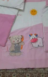 سرویس خواب بچه