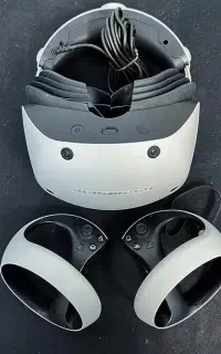 پلی استیشن Vr2  ps5