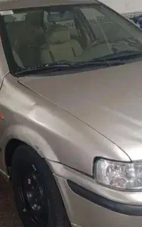 سمند 83