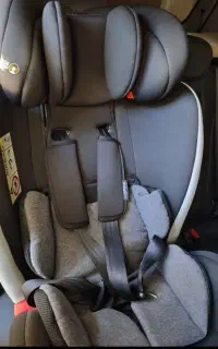 صندلی ماشین مارک بی بی فور لایف ۳۶۰درجه