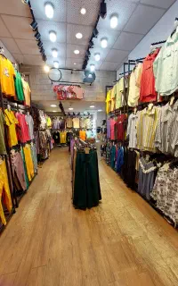 نیروی خانم نیمه وقت