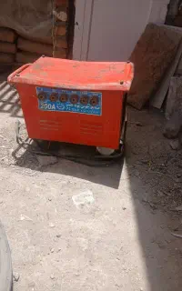 دستگاه جوش ۲۰۰امپر