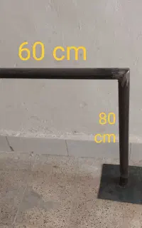 پایه جک ب.م. تی وی