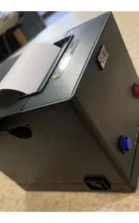 دستگاه نوبت دهی SKY GP-C80250I Plus دو دکمه