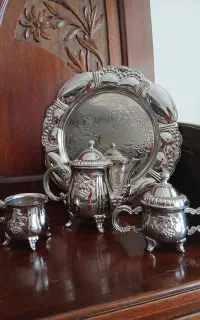اشیا آنتیک