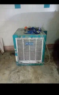 کولر آبی آبسال