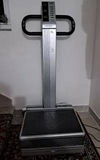 دستگاه ویبره کاهش وزن