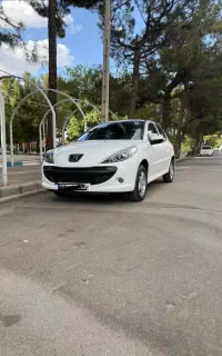 207 Tu5i پانا فول