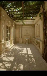 اجرای سنگکاری وکاشیکاری