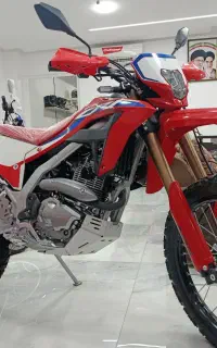 طرح CRF L 250