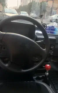 پراید ۸۵