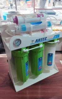 فروش.نصب.تعمیرات دستگاه تصفیه آب