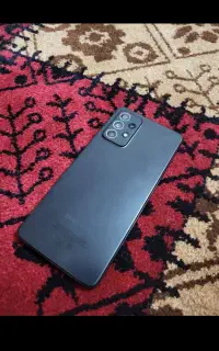 سامسونگA52