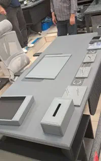 به یک منشی جهت کار در اینستگرام  ادمینی