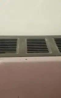 بخاری گازی مارک جهان افروز